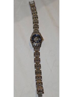 Seiko Mickey Mouse Watch